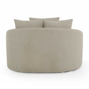 Hanim 54" Daybed