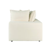 Cali Modular Corner Chair