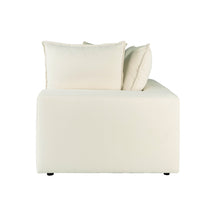 Cali Modular Corner Chair