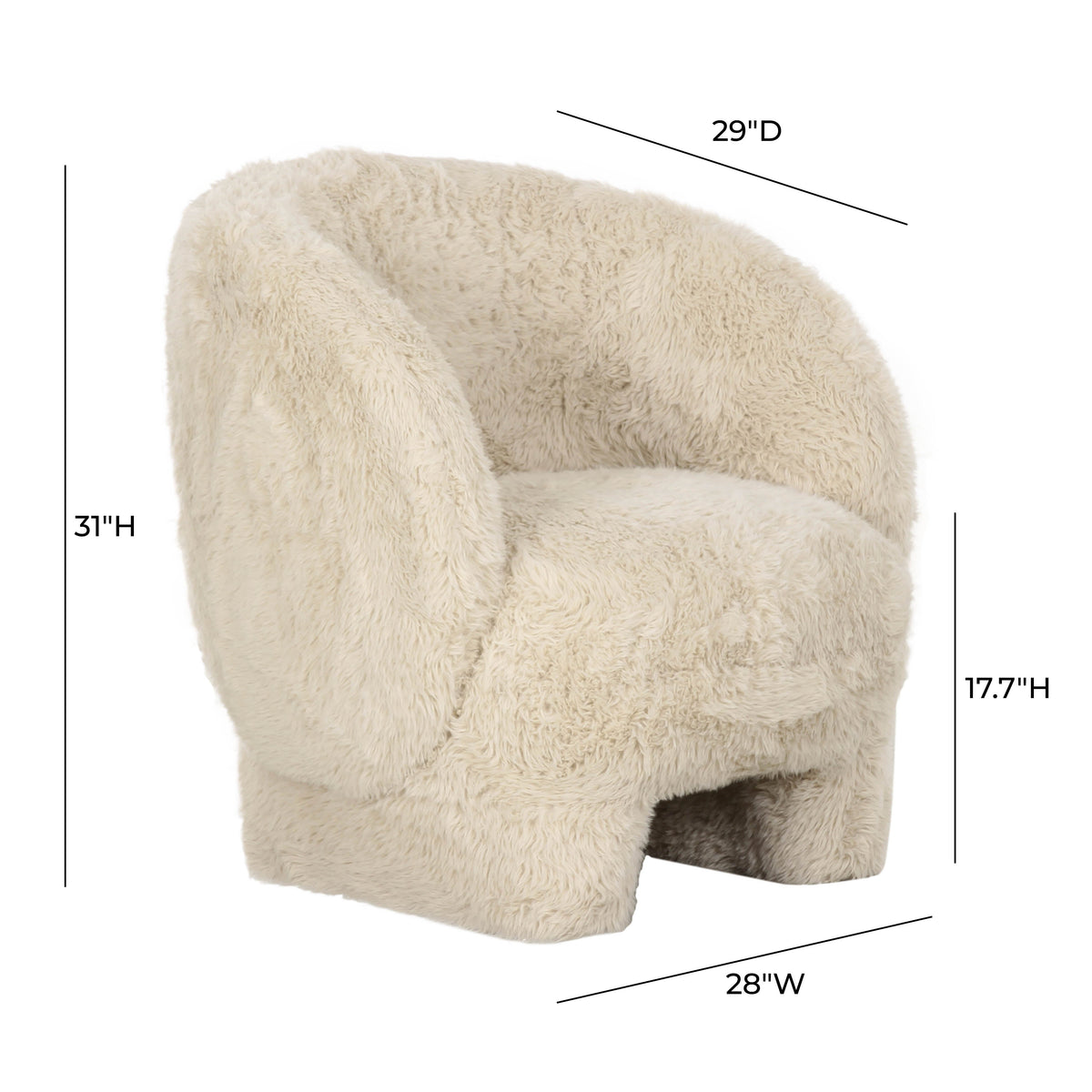 Kiki Accent Chair