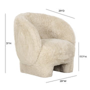 Kiki Accent Chair