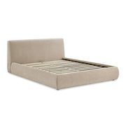 Isla Upholstered Bed