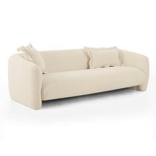 Lou 91" Sofa