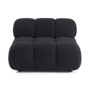 Calliope Performance Modular Armless Chair