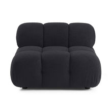 Calliope Performance Modular Armless Chair