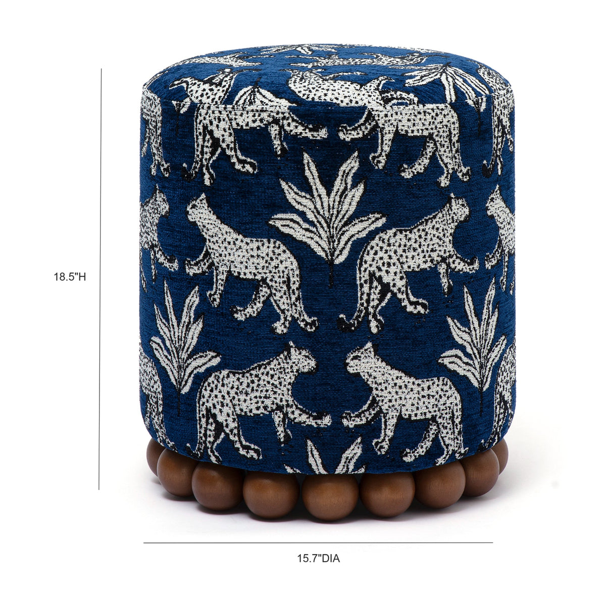 Dex Ottoman