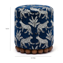 Dex Ottoman