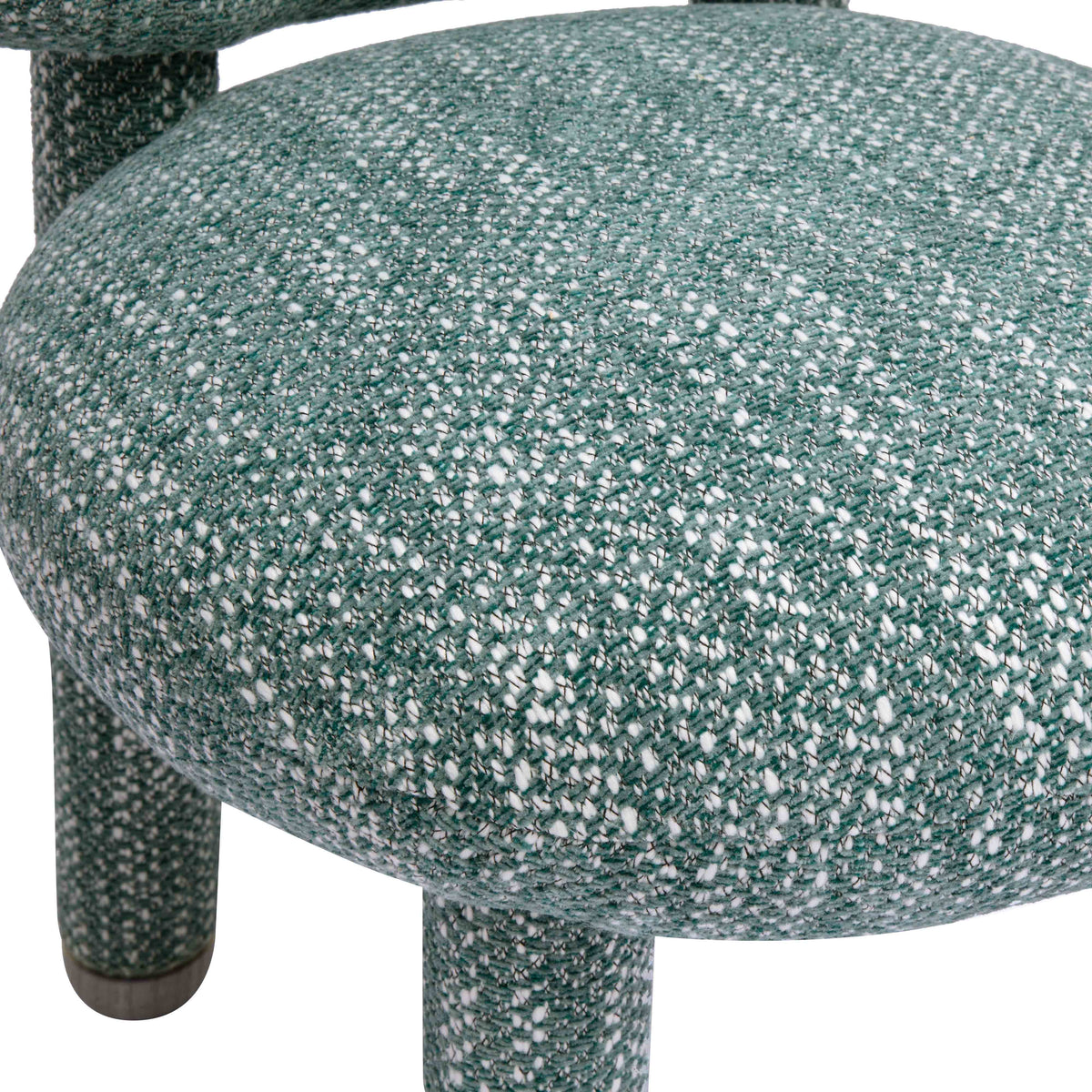 Manu Performance Fabric Side Chair