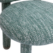 Manu Performance Fabric Side Chair