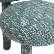Manu Performance Fabric Side Chair