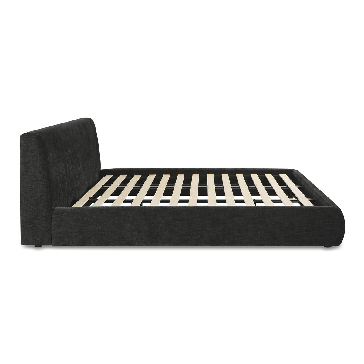 Isla Upholstered Bed
