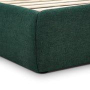 Isla Upholstered Bed