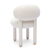 Manu Performance Fabric Side Chair