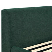 Isla Upholstered Bed