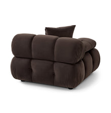 Calliope Performance Modular Corner Chair