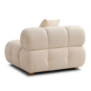 Calliope Performance Modular Corner Chair