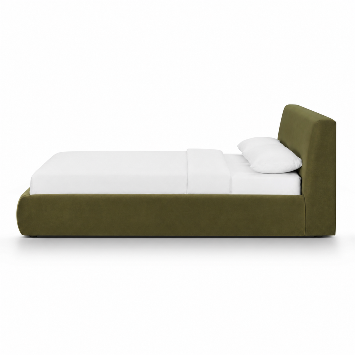 Isla Upholstered Bed