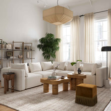 Hangover Modular Sofa (112"-145")