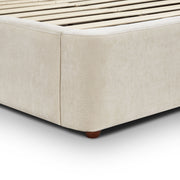 Leah Performance Chenille Bed
