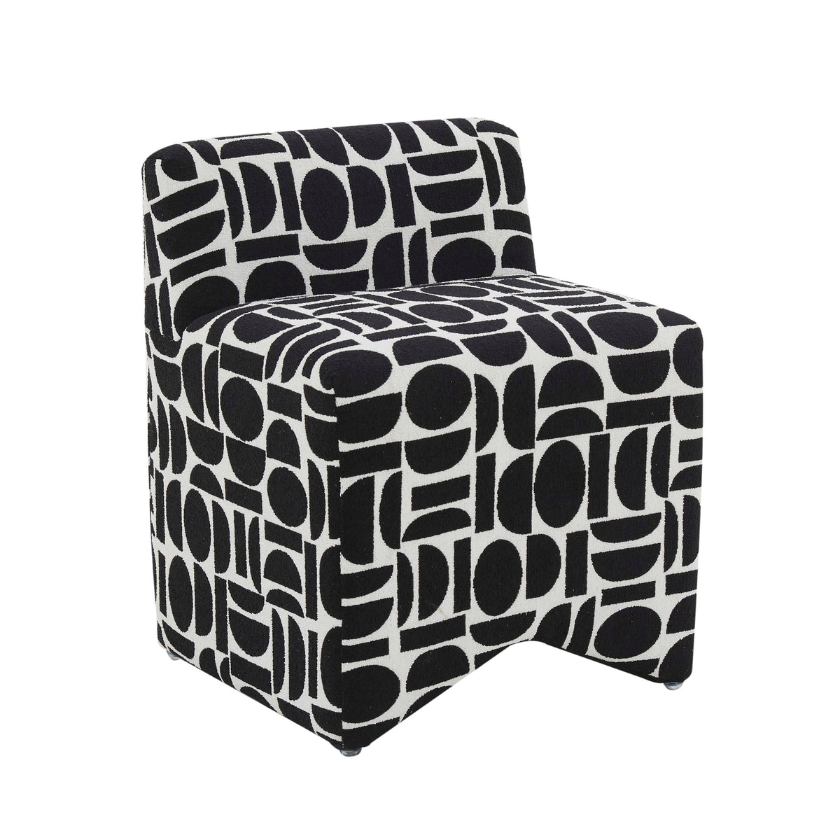 Pippa Accent Stool