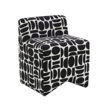 Pippa Accent Stool