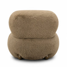 Pucker Accent Chair
