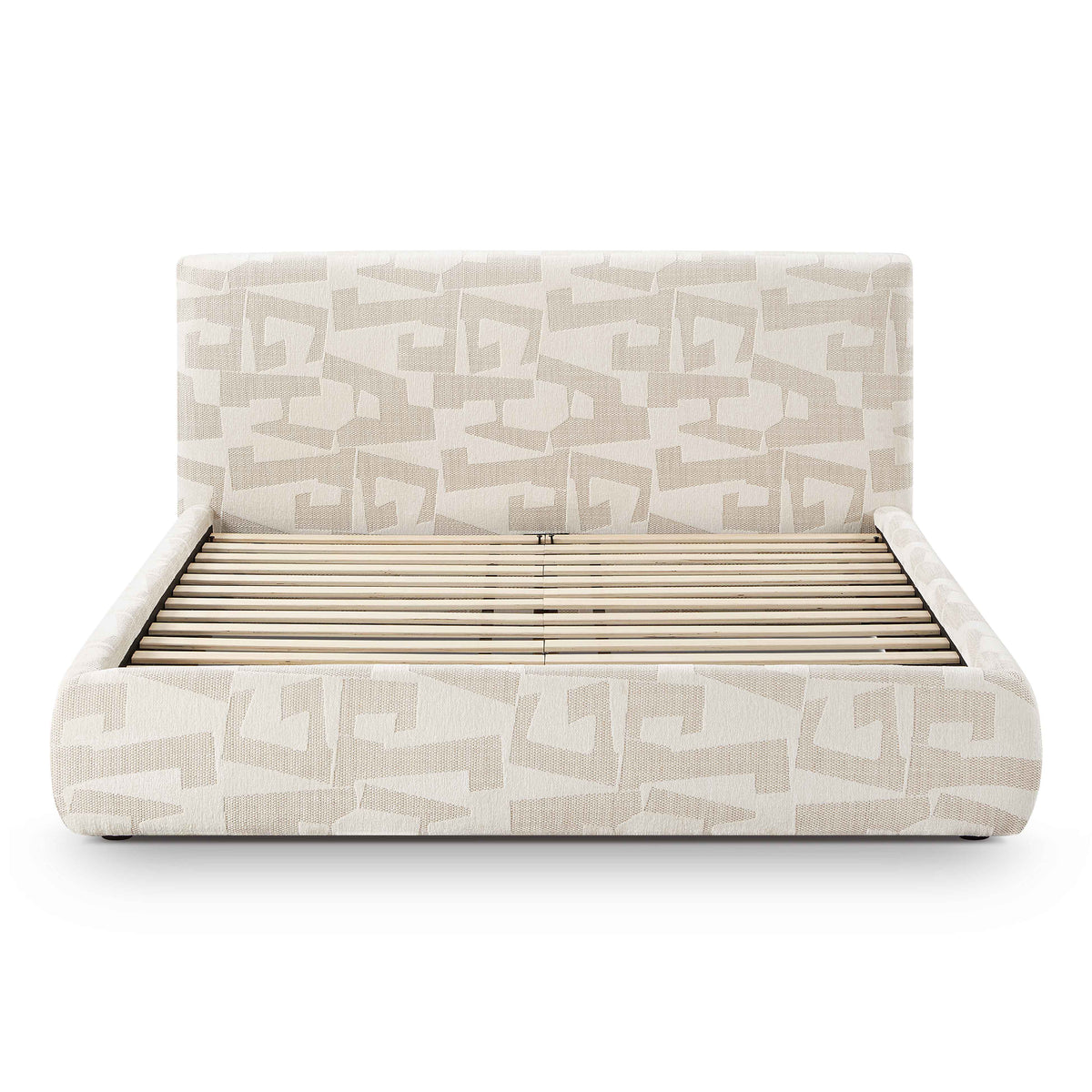 Isla Upholstered Bed