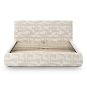 Isla Upholstered Bed