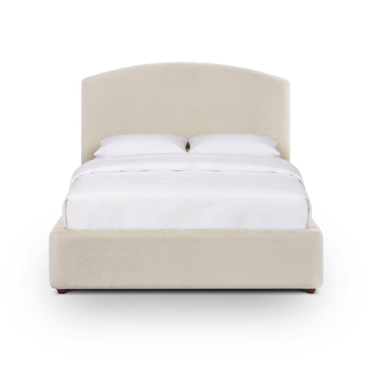 Leah 48" Special Sized Chenille Bed