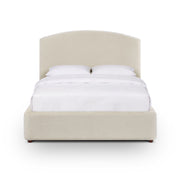 Leah 48" Special Sized Chenille Bed