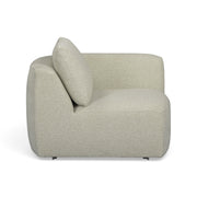 Noor XL 47" Modular Corner Chair