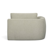 Noor 71" Modular Chaise
