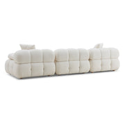 Calliope 118" Modular Sofa
