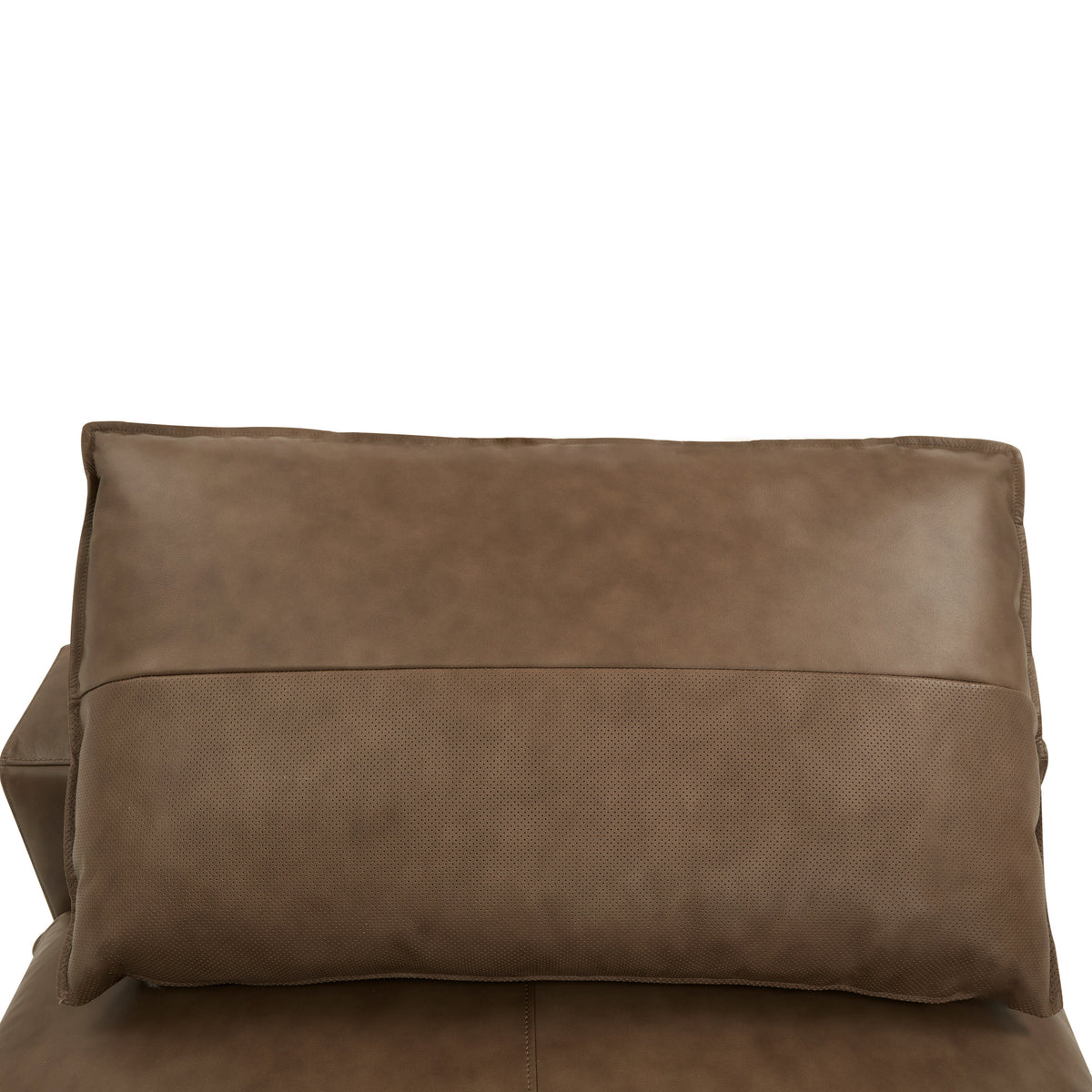 Cali Modular Armless Chair