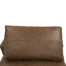 Cali Modular Armless Chair