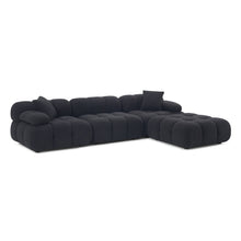 Calliope 4-Piece Performance Modular Sectional