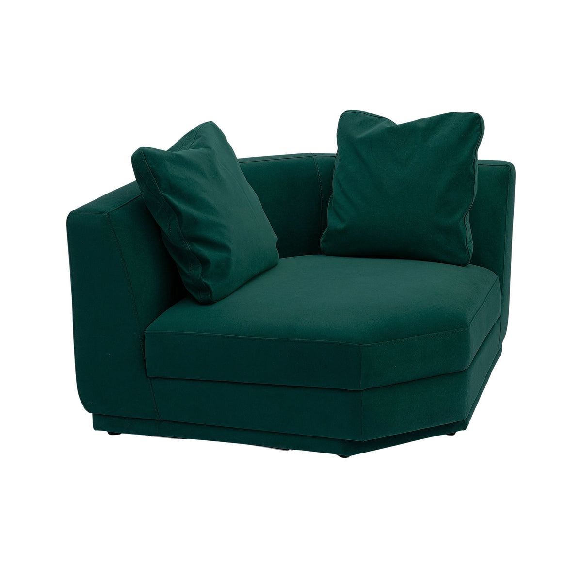 Perry Modular Corner Wedge