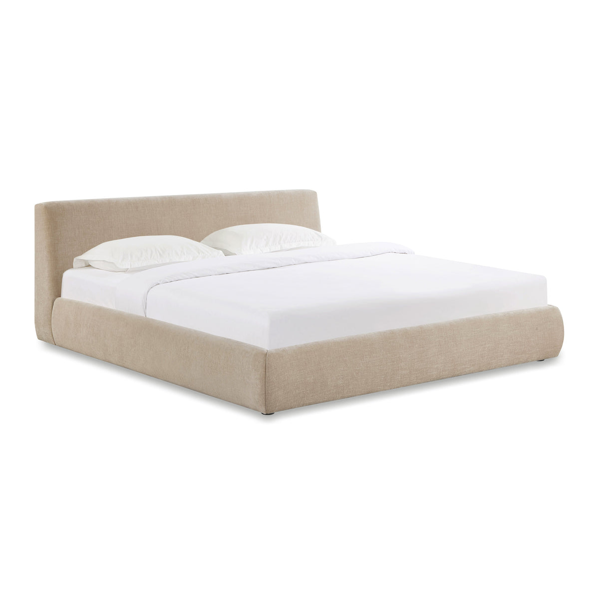 Isla Upholstered Bed