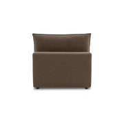 Cali Modular Armless Chair