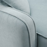 Travie 112" Modular Sofa