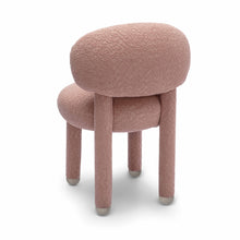 Manu Performance Fabric Side Chair