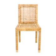 Amara Rattan Dining Chair