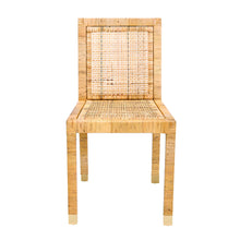 Amara Rattan Dining Chair
