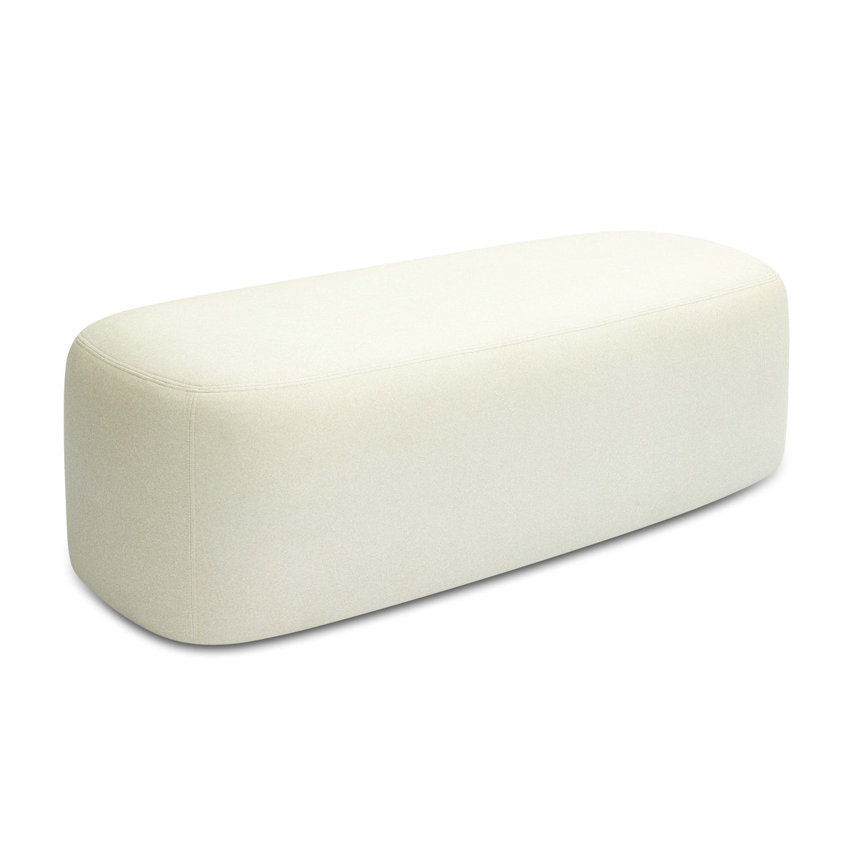 Graceland 54" Bench