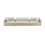 Hangover Modular Sofa (112"-145")