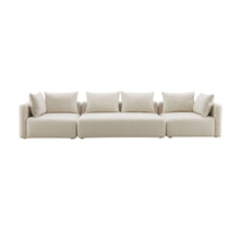 Hangover Modular Sofa (112"-145")