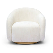 Salma Swivel Accent Chair