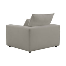 Cali Performance Fabric Armchair