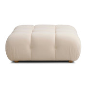 Calliope Performance Modular Ottoman