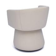 Kristen Rolling Desk Chair